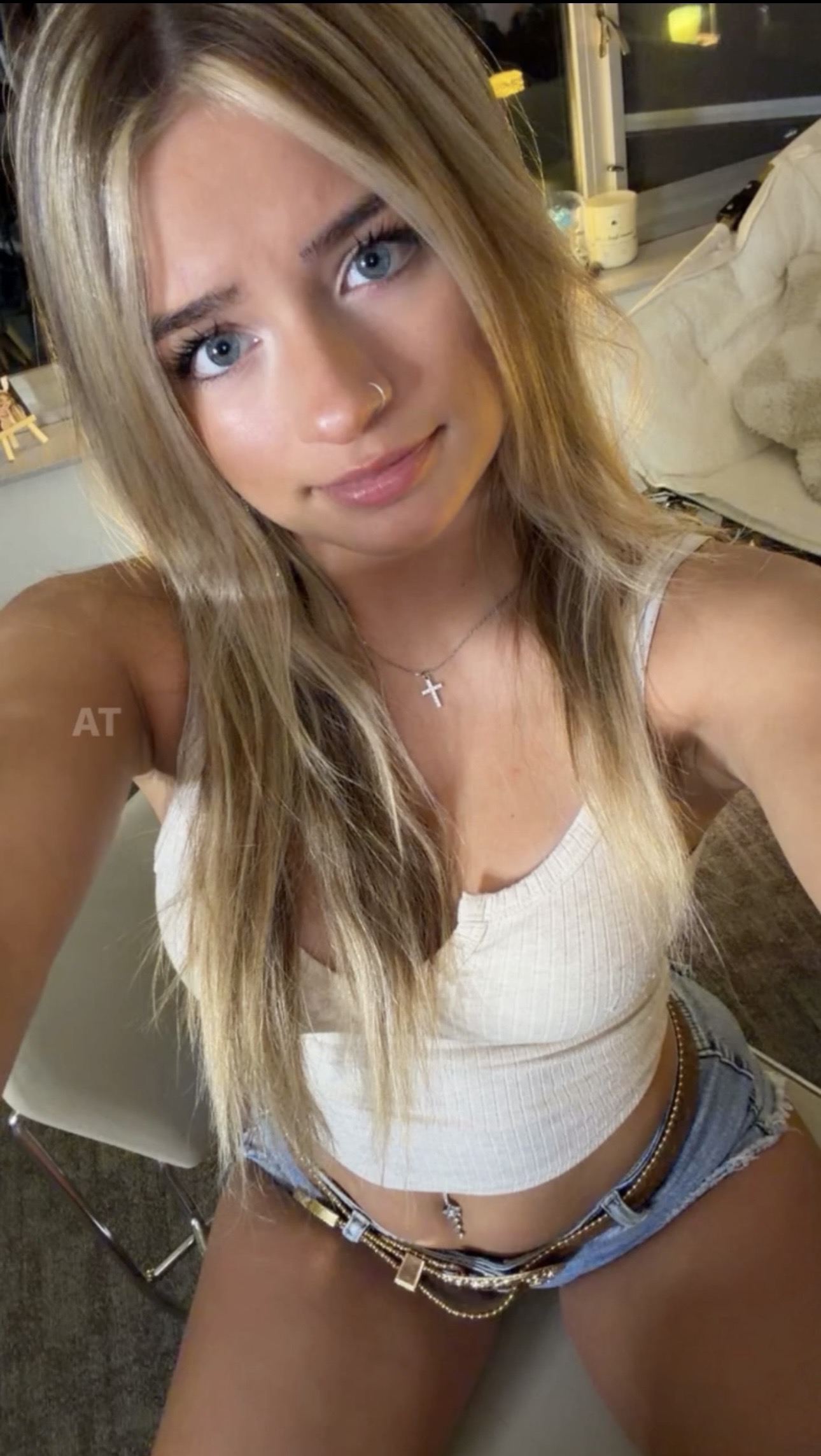 Rissah Marie